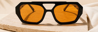 The Soho Statement Sunglasses - Dear Gigi