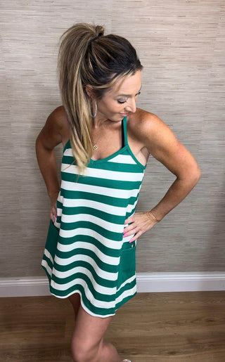 The Jill Dress - Dear GigiSmall