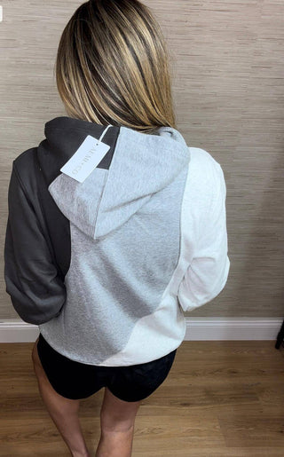 The Bianca Sweatshirt - Dear GigiSmall