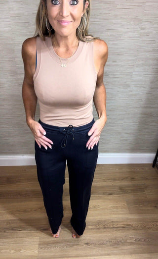 The Roxy Pants - Dear GigiSmall