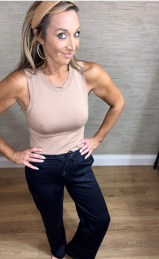 The Roxy Pants - Dear GigiSmall