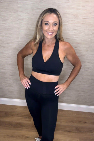 Marlo Sports Bra - Dear GigiSmall
