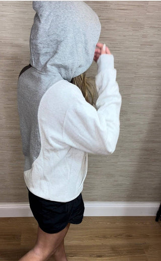 The Bianca Sweatshirt - Dear GigiSmall