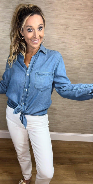 Ottavia Top - Dear GigiS