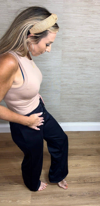 The Roxy Pants - Dear GigiSmall