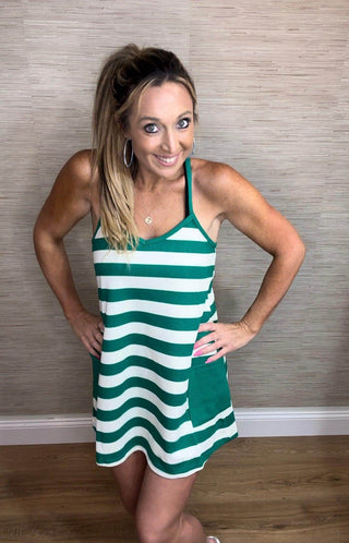 The Jill Dress - Dear GigiSmall