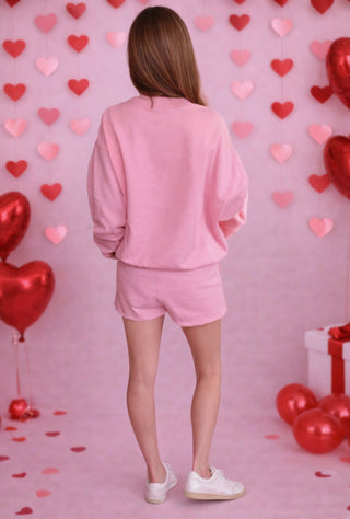 Malibu Pink Set - Dear GigiS