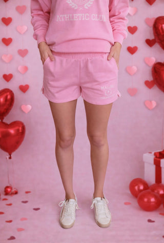 Malibu Pink Set - Dear GigiS