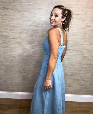 The Jeanine - Dear GigiSmall