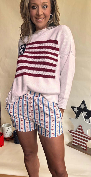 Cherry Boxers
