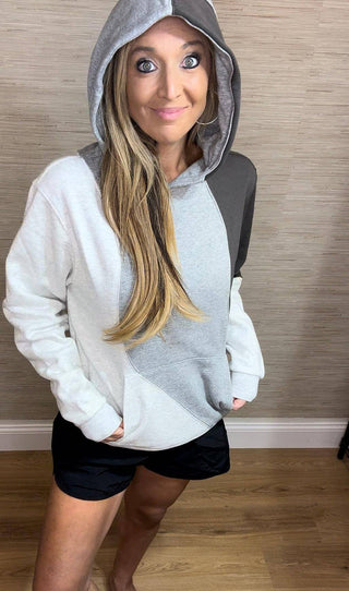 The Bianca Sweatshirt - Dear GigiSmall