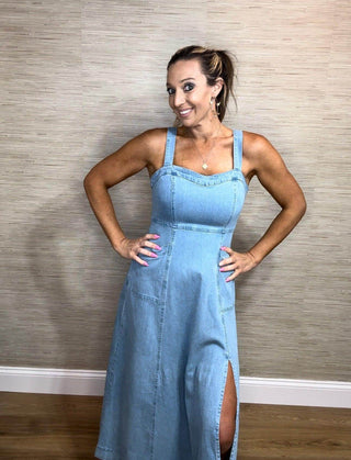 The Jeanine - Dear GigiSmall