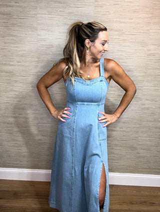 The Jeanine - Dear GigiSmall