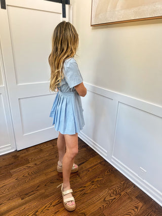 Lola Romper - Dear GigiSmall