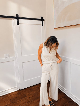 Luxe Knit Set - Dear GigiSmall