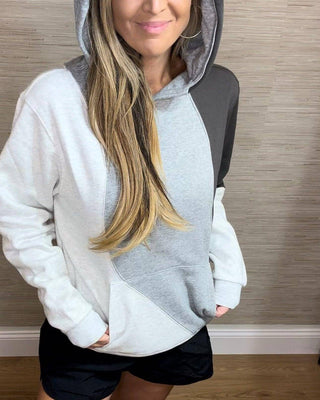 The Bianca Sweatshirt - Dear GigiSmall