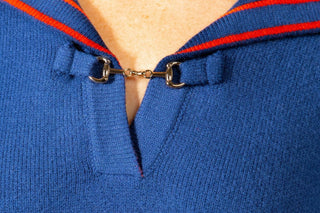 Nautical Sweater - Dear GigiXS