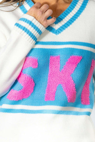Ski Sweater - Dear GigiS