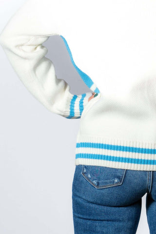 Ski Sweater - Dear GigiS