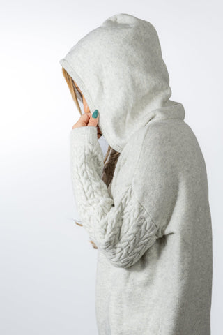 Cozy Tunic - Dear GigiSmall