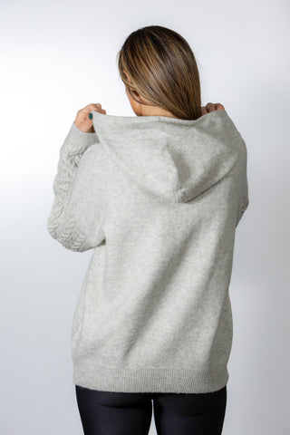 Cozy Tunic - Dear GigiSmall