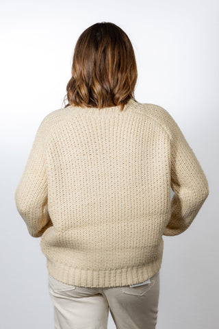 Lobster Sweater - Dear GigiS