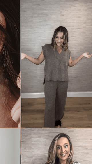 Pink Lady Top - Dear GigiXS