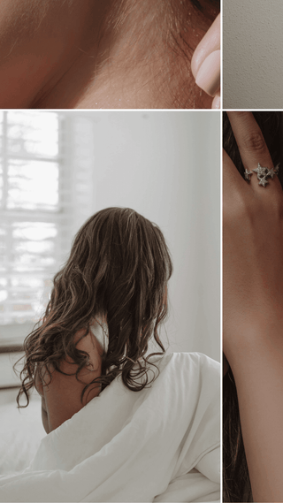 Pink Lady Top - Dear GigiXS