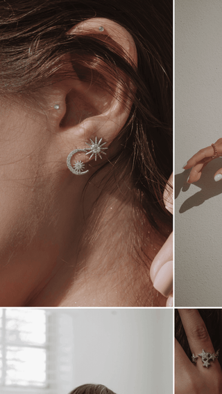 Pink Lady Top - Dear GigiXS